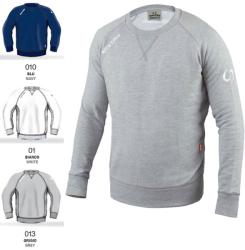 Sportika Italia bluza oregon (ast_7344)