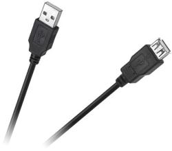 Cabletech Cablu Usb Tata - Mama 3m Cabletech Eco-line (kpo4013-3.0) - global-electronic