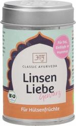 Classic Ayurveda Bio Hüvelyesek (Dal) - 50 g