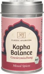 Classic Ayurveda Bio Active Kapha fűszer - 70 g