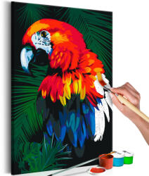 Artgeist Kifestő - Parrot 40x60