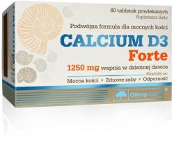 Olimp Sport Nutrition Calcium D3 Forte (60 tab. )