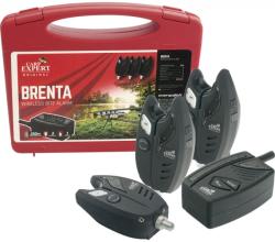 Carp Expert Set Avertizori Carp Expert Radio Brenta 3+1 (78000181)
