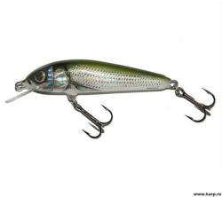 Salmo Vobler Salmo Minnow M6F HBL, 6cm, 4g (84426175)