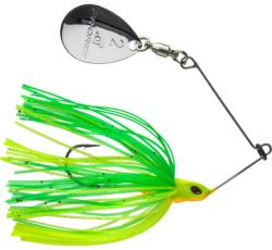 Daiwa Spinnerbait Daiwa Prorex Micro Spinner 3.5g Green Chartreuse (F.D.15426.003)