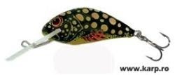 Salmo Vobler Salmo Hornet H2S BE, 2.5cm, 1.5g (84412544)