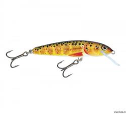 Salmo Vobler Salmo Minnow M5F T, 5cm, 3g (84425124)