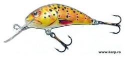 Salmo Vobler Salmo Hornet H5F T, 5cm, 7g (84415124)