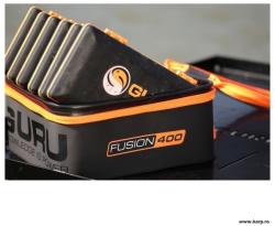 Guru Cutie Fusion 400 Pentru Momeala S (A4.GU.GLG01) - karp