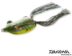 Daiwa Naluca Soft Daiwa D-Frog Verde 6cm 17g (D.15605.106)