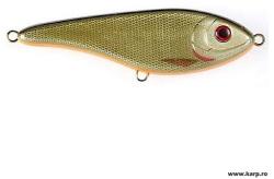 Strike Pro Vobler Strike Pro Baby Buster EG-050 C41, 10cm, 25g (SP.EG050.C41)