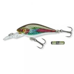 Daiwa Vobler Daiwa Prorex Baby Crank Mr, Rainbow Trout, 4cm, 3g (F3.D15206.405)