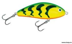 Salmo Vobler Salmo Fatso Crank F10F GT, 10cm, 48g (84550116)