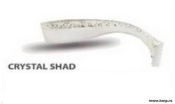 Energo Team Shad Wizard Energy Crystal Shad 9cm 4buc/plic (86956306)