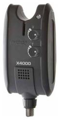 CORMORAN Avertizor Electronic Pro Carp X4000 Albastru (A.11.80700)