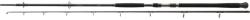 Daiwa Lanseta Daiwa Exceler Catfish Spin, 2.40m, 185-300g, 2buc (D.11819.241)