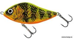 Salmo Vobler Salmo Slider SD5S GFP, 5cm, 8.5g (84575541)