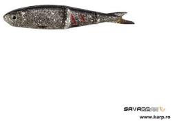 Savage Gear Shad Savage Gear 4Play Silver, 9.5cm (F1.SG43452)