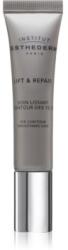 Institut Esthederm Lift & Repair Eye Contour Smoothing Care kisimító szemkörnyékápoló gél 15 ml