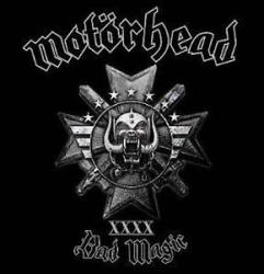 Motorhead Bad Magic digipak (cd)
