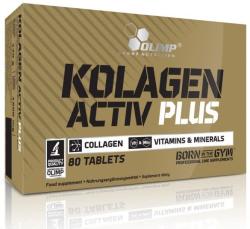 Olimp Sport Nutrition Kolagen Activ Plus (80 tab. )