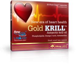 Olimp Sport Nutrition Gold Krill (30 caps. )