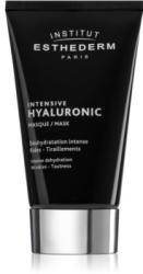Institut Esthederm Intensive Hyaluronic Mask tápláló mélyhidratáló arcmaszk 50 ml