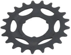 Shimano Nexus 3 körmös hátsó lánckerék, 21T, fekete