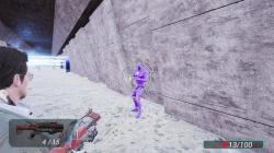 Ghost_RUS Games Robohazard 2077 (PC)