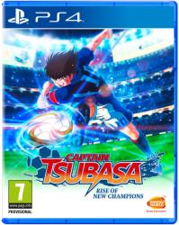 BANDAI NAMCO Entertainment Captain Tsubasa Rise of New Champions (PS4)