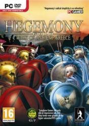 Kalypso Hegemony Gold Wars of Ancient Greece (PC)
