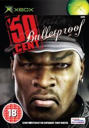 Vivendi Universal 50 Cent Bulletproof (Xbox)