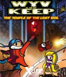 A Jolly Corpse Wyv and Keep The Temple of the Lost Idol (PC)
