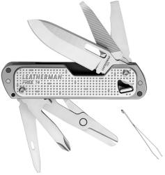 LEATHERMAN Briceag Free T4 Gri 832686