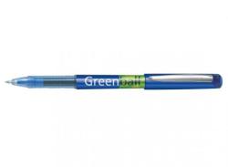 Pilot Roller Pilot Begreen Greenball 0.7 mm albastru (PBL-GRB7-L-BG)