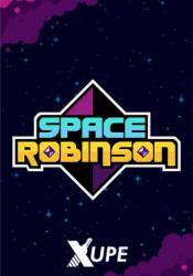 Alawar Entertainment Space Robinson (PC)