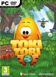Soedesco Toki Tori 2+ (PC)