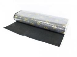 STP Mocheta Auto-Adeziva Standartplast STP Carpet Black 10mm