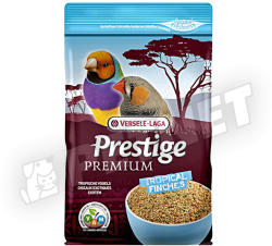 Versele-Laga Prestige Premium Tropical Finches 800 g