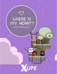 Die Gute Fabrik Where is my Heart? (PC)