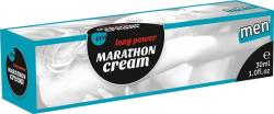 HOT Crema Ero Marathon Man Power 30ml