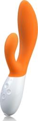 LELO Vibrator Iepuras Lelo Ina 2 Portocaliu Vibrator