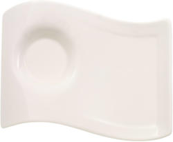 Villeroy & Boch V&B NewWave Caffé szögletes alátét 17x13, 9cm, Kicsi (10-2484-2831)