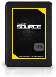 Mushkin Source 2.5 1TB SATA3 MKNSSDSR1TB