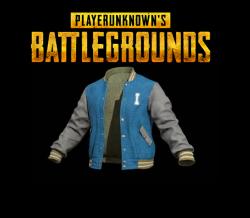 Microsoft Playerunknown's Battlegrounds Jacket (PC)