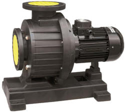 Saci Pumps KONTRA-4 550 (055077)