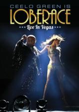 Trader KFT - Indiego Cee Lo Green - Ceelo Is Loberace: Live In Vegas (DVD) (eredv990)