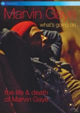 Trader KFT - Indiego Marvin Gaye - What's Going On The Life And Death Of (DVD) (6981599)