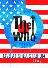 Trader KFT - Indiego The Who - Live at Shea Stadium 1982 (DVD) (0411847)