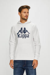 Kappa - Felső - fehér XL - answear - 10 990 Ft